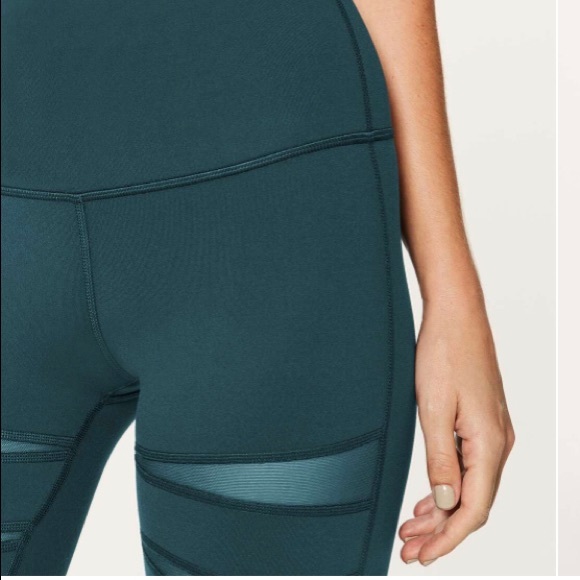 🍋 Lululemon Wunder Under 🍋 - Picture 3 of 5